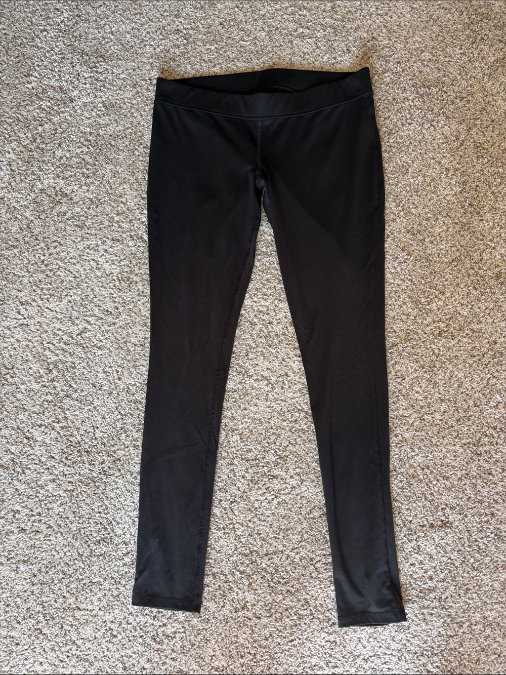 Isabel Maternity by Ingrid & Isabel Black Maternity Leggings